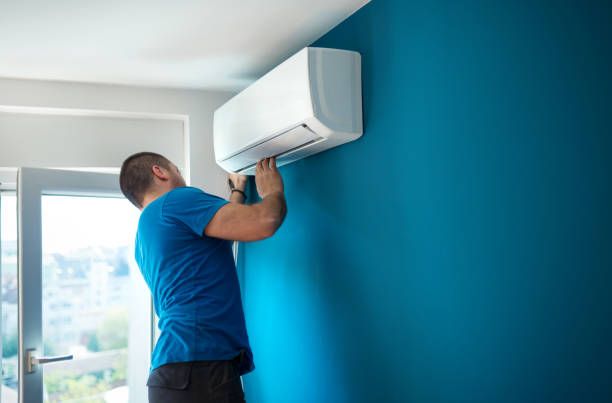Reliable Mercer, PA HVAC Solutions