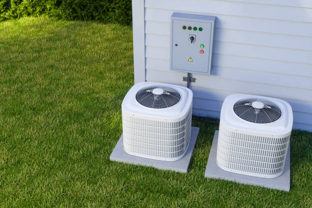 Best HVAC maintenance near me  in Mercer, PA