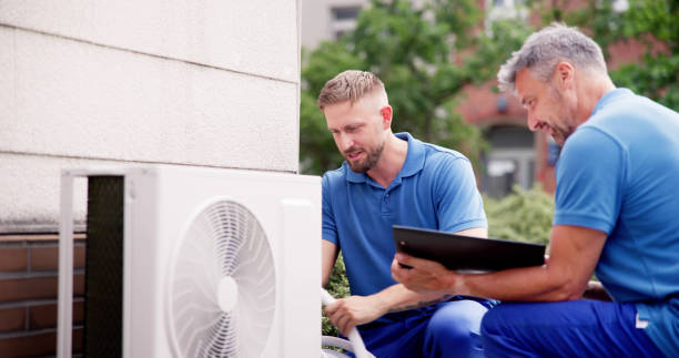 Best Affordable HVAC services  in Mercer, PA