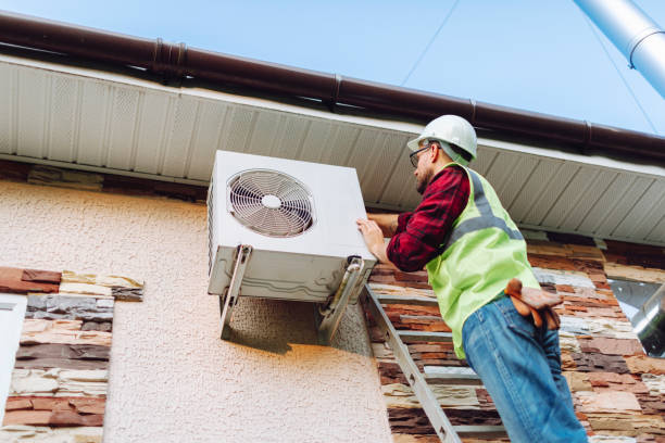 Best HVAC air duct cleaning  in Mercer, PA