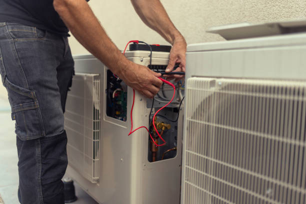 Best HVAC maintenance near me  in Mercer, PA
