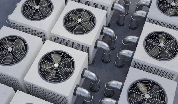 HVAC troubleshooting in Mercer, PA