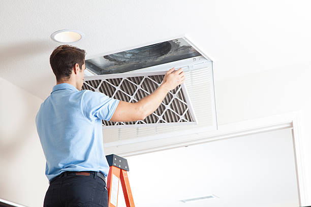 Best Affordable HVAC services  in Mercer, PA