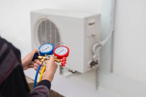 Best Emergency HVAC repair  in Mercer, PA