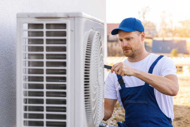 Best HVAC repair near me  in Mercer, PA
