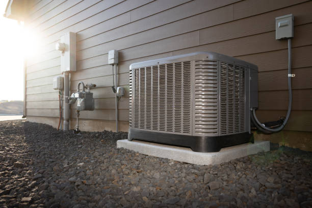 Best Best HVAC companies  in Mercer, PA